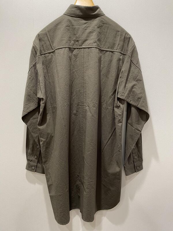 WHITE MOUNTAINEERING　shirt