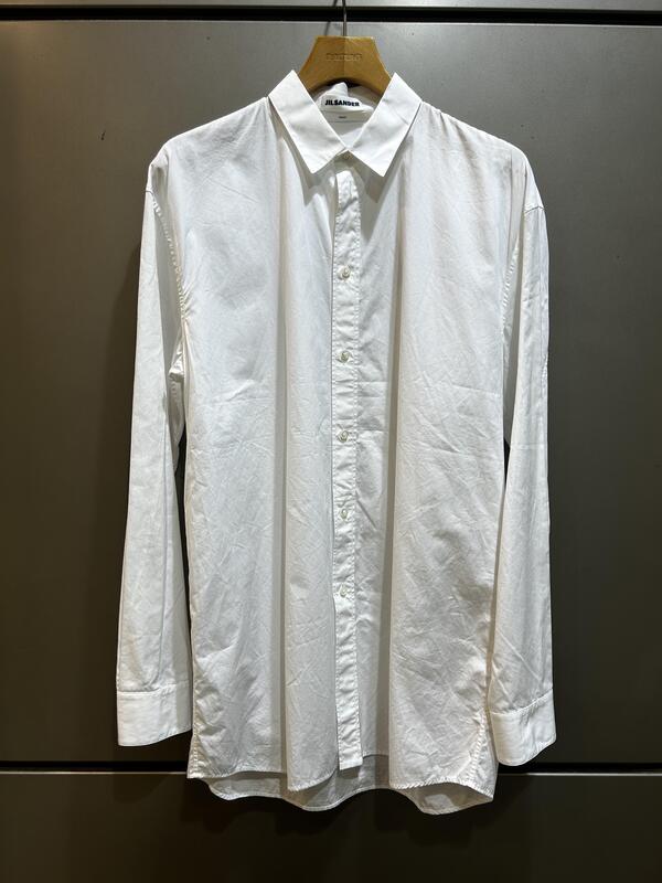 JIL SANDER シャツ