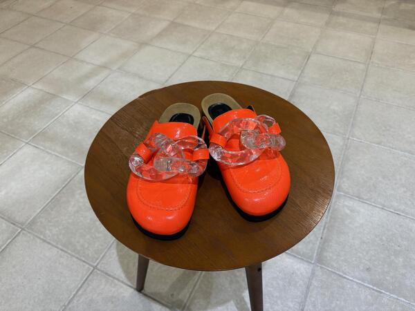 JW Anderson サンダル