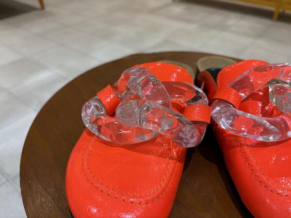 JW Anderson サンダル