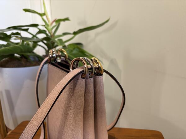 Cartier トリニティバッグ