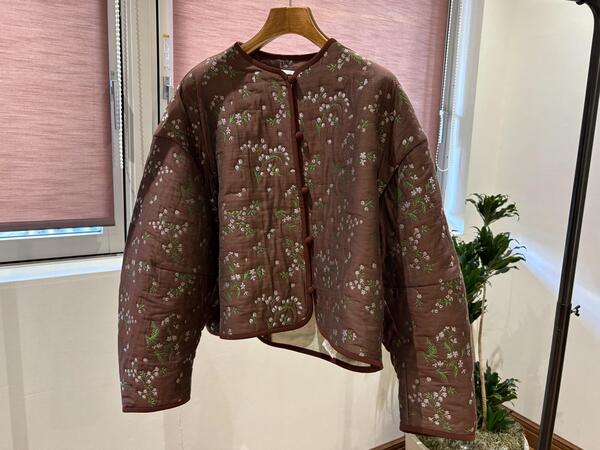 Mame Kurogouchi,ブルゾン