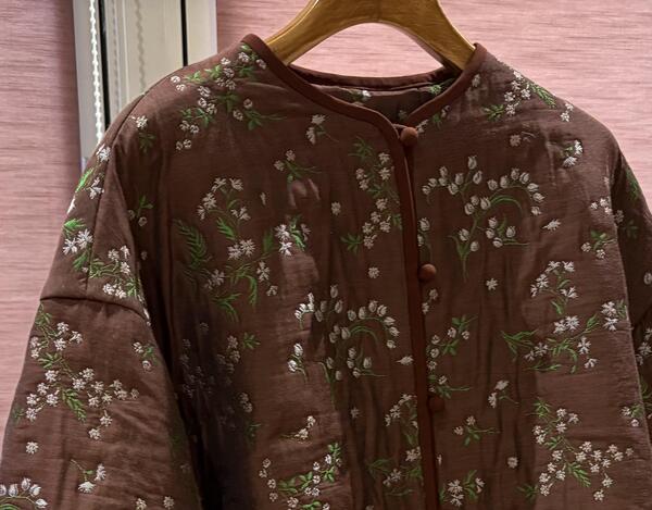 Mame Kurogouchi ,ブルゾン