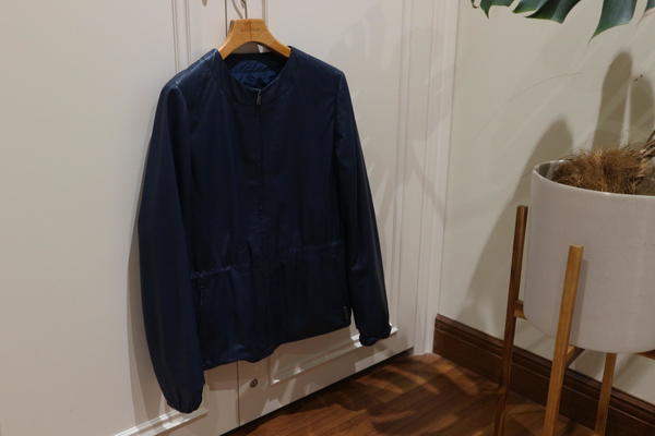 JIL SANDER レザー