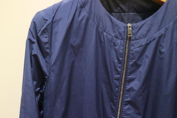 JIL SANDER レザー