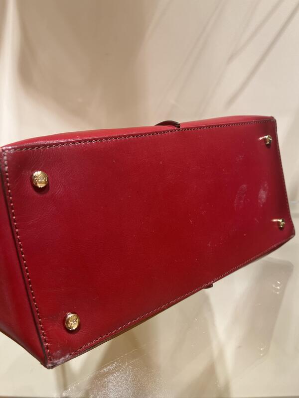 TOD'S 2WAYバッグ