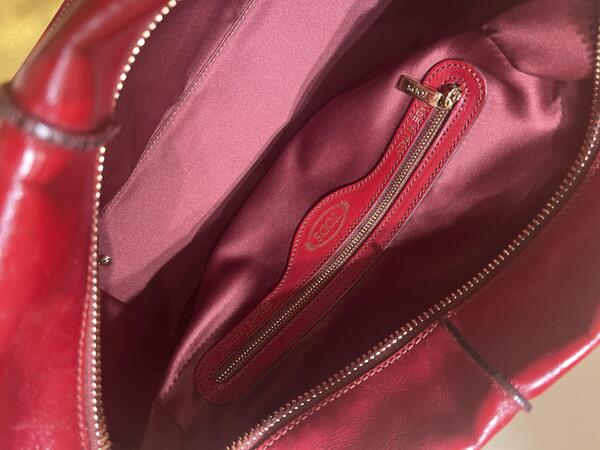 TOD'S 2WAYバッグ