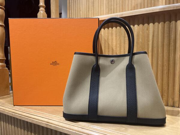 HERMES ガーデンパーティ
