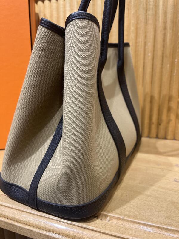 HERMES ガーデンパーティ
