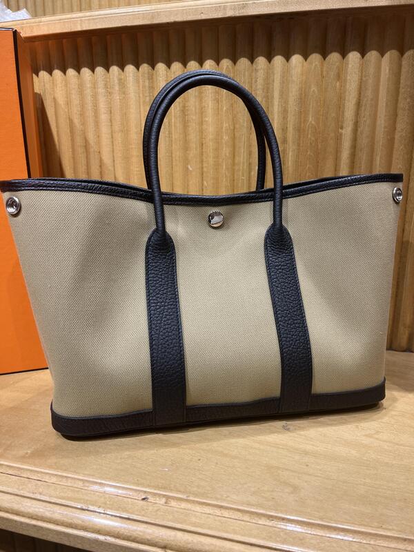 HERMES ガーデンパーティ
