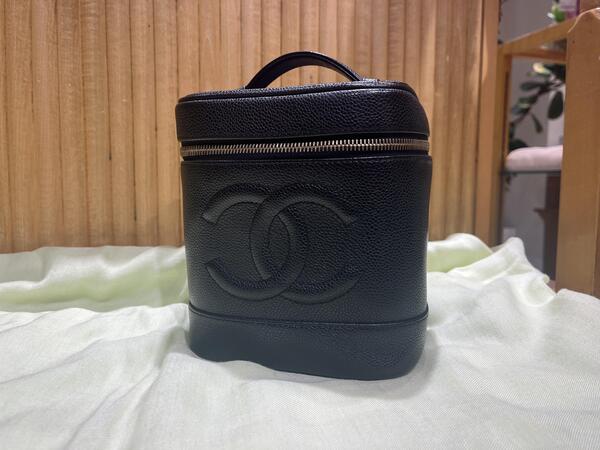 chanel バニティバッグのサムネイル画像