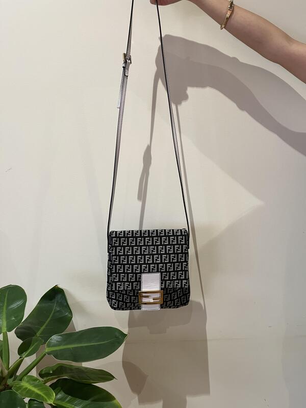 fendi ズッキーノ柄
