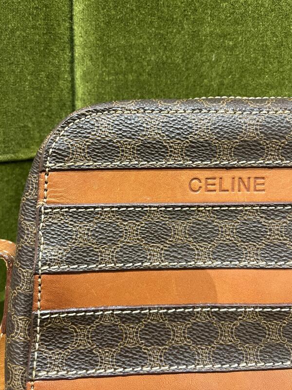 celine マカダム