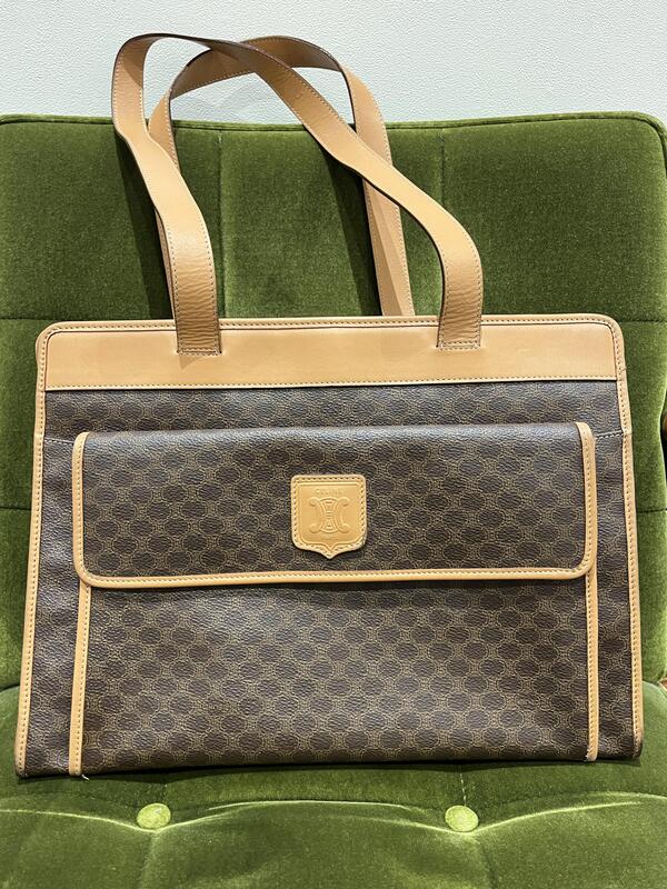 celine マカダム