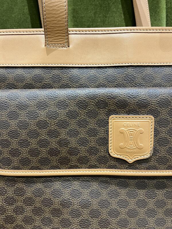 celine マカダム