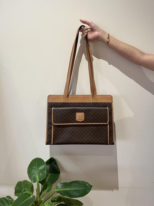 celine マカダム