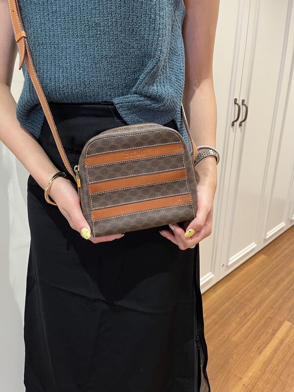 celine マカダム