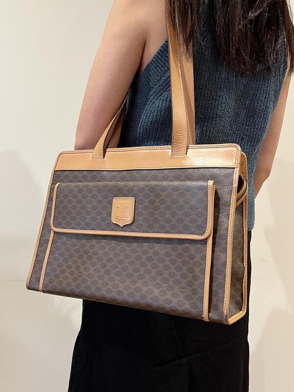 celine マカダム
