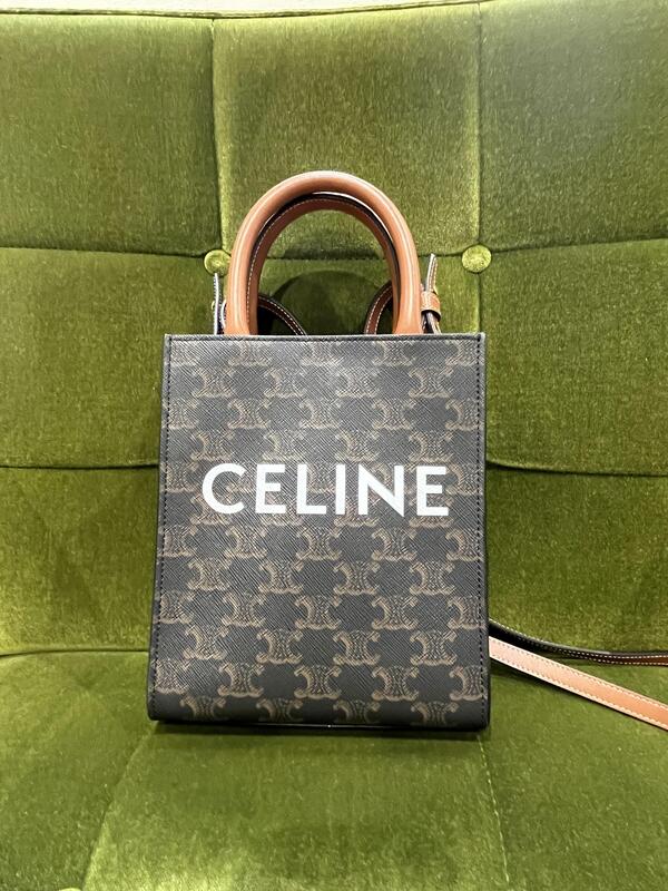 セリーヌ　バッグ