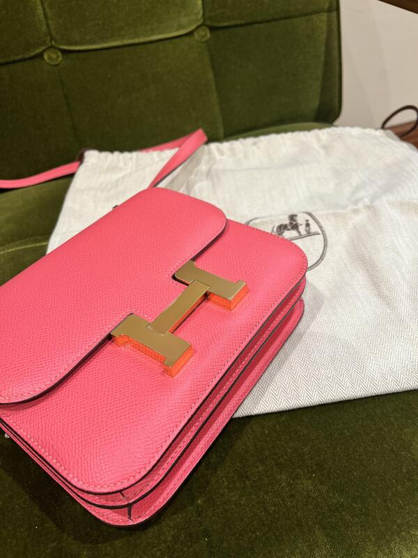 コンスタンスミニ