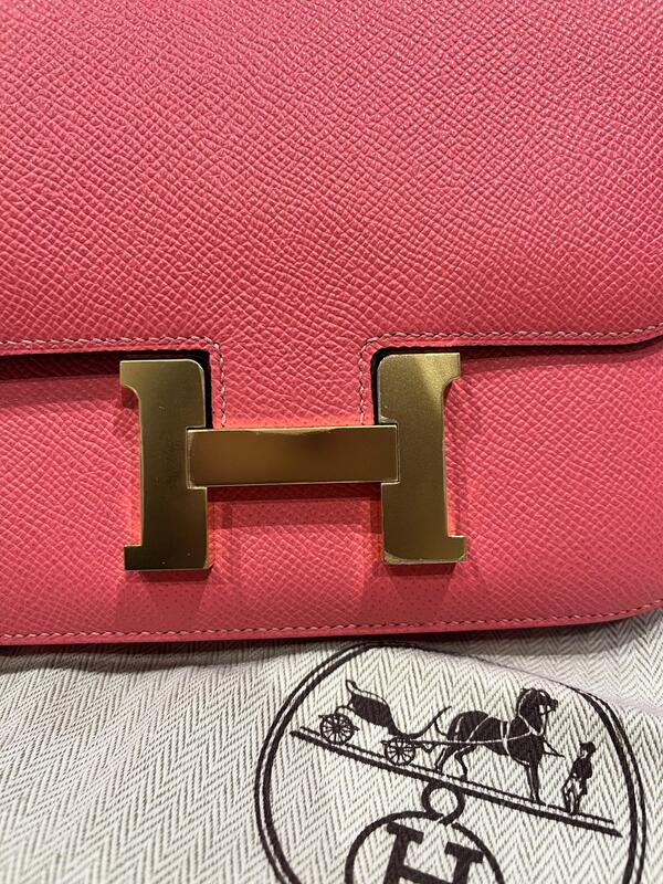 コンスタンスミニ