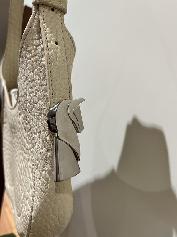 BURBERRY チェスバッグ