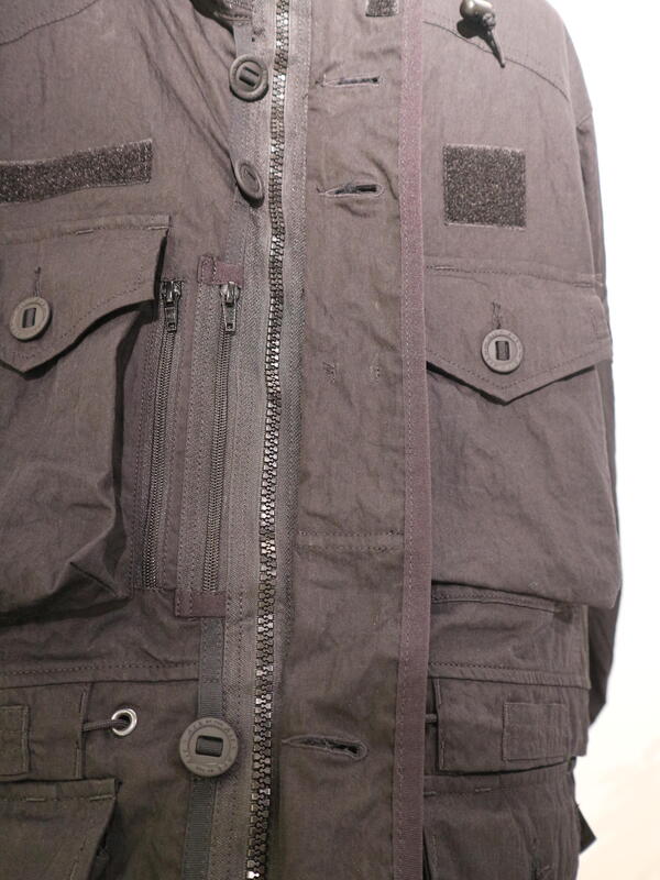 JUNYA WATANABE MAN　ブルゾン