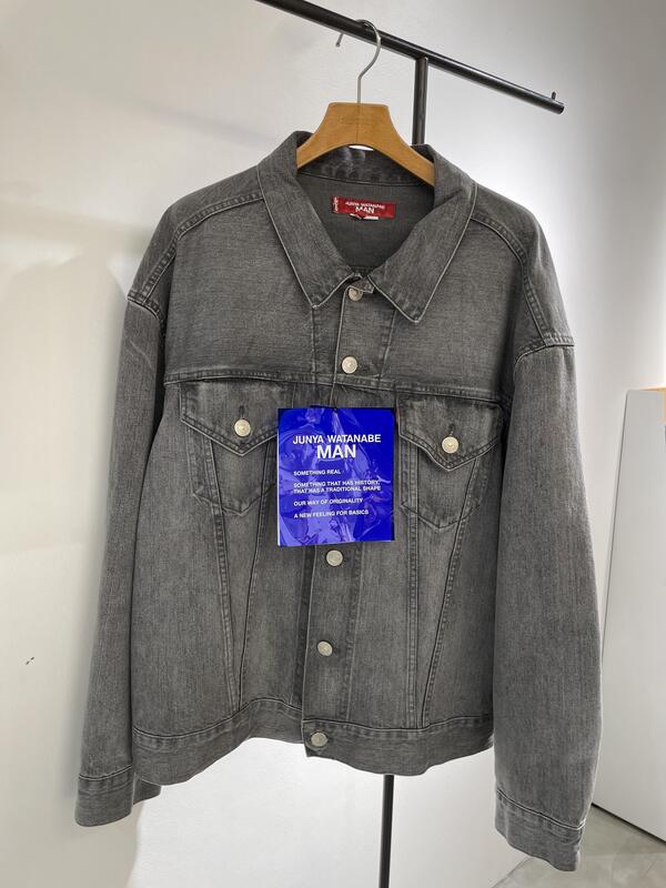 JUNYA WATANABE MAN ブルゾン
