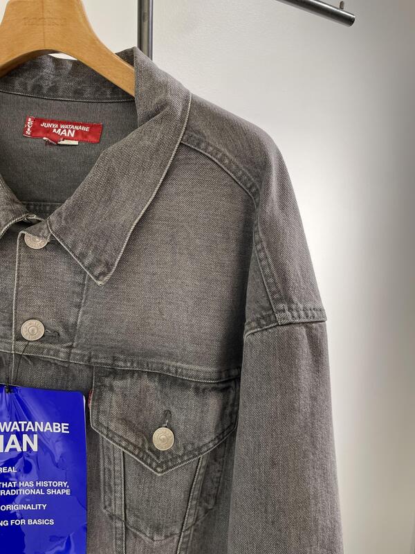 JUNYA WATANABE MAN ブルゾン