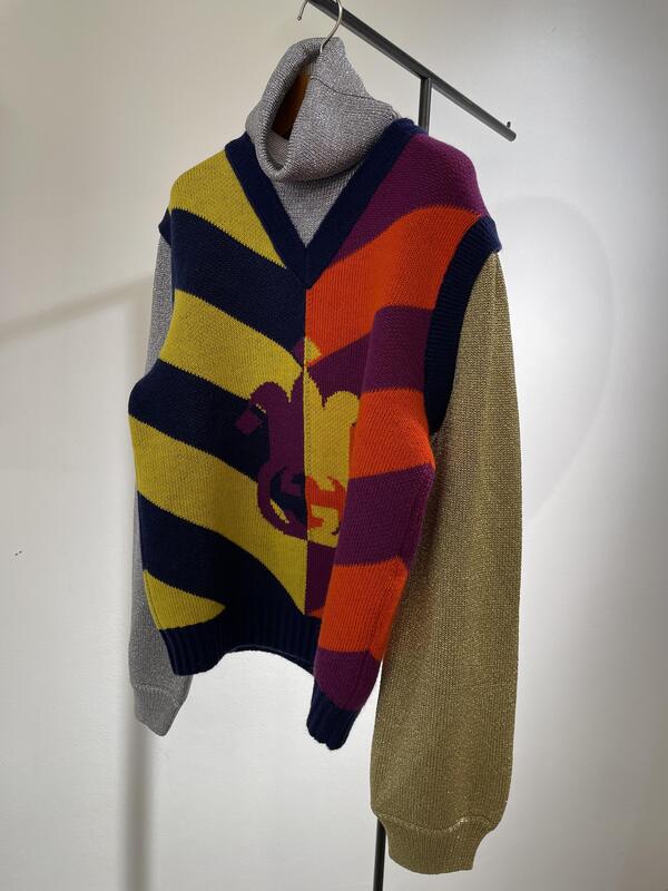 GUCCI ニット