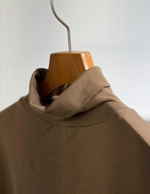 KAPTAIN SUNSHINE カットソー