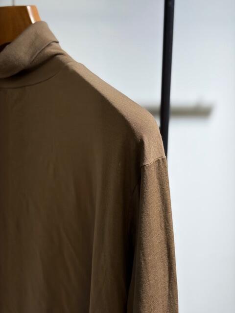 KAPTAIN SUNSHINE カットソー