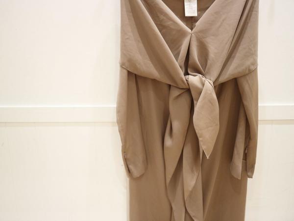 Maison Margiela ワンピース