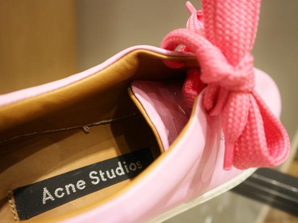 Acne Studios シューズ