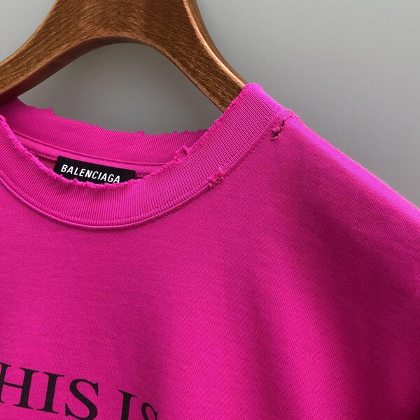 BALENCIAGA　Tシャツ