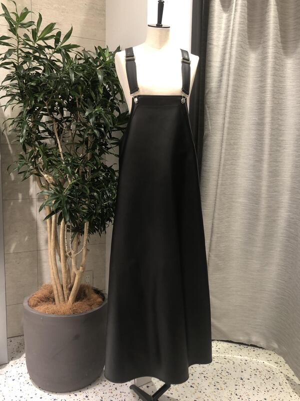 THE RERACS　レザー