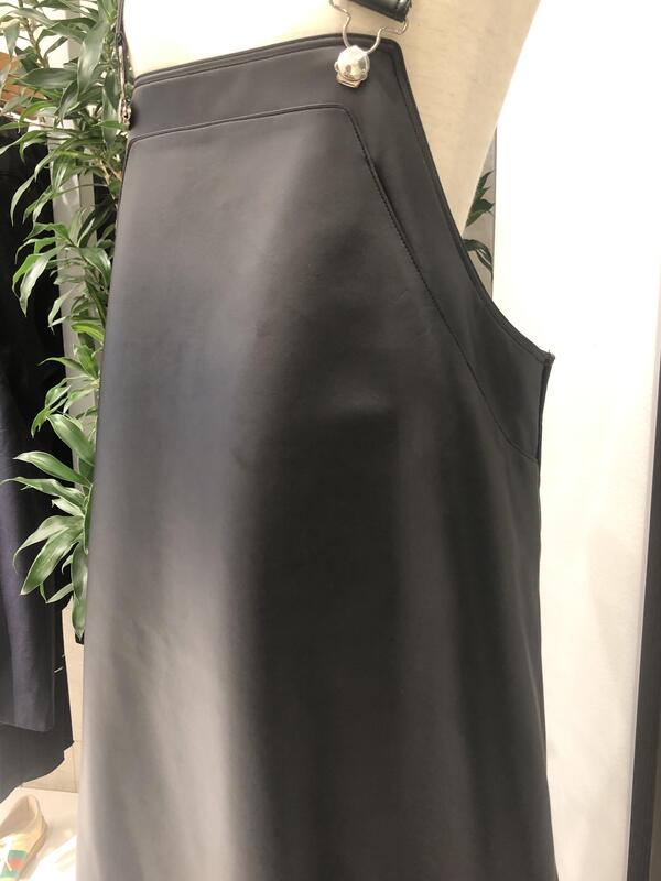 THE RERACS　レザー