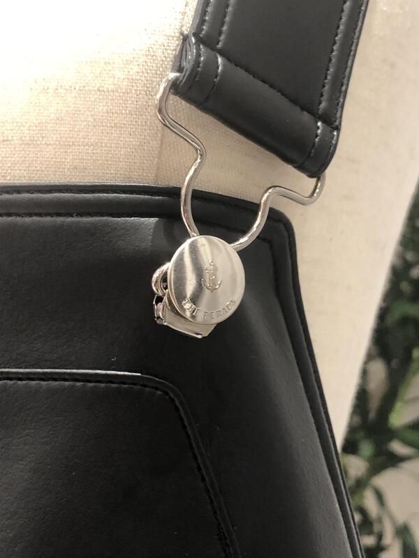 THE RERACS　レザー