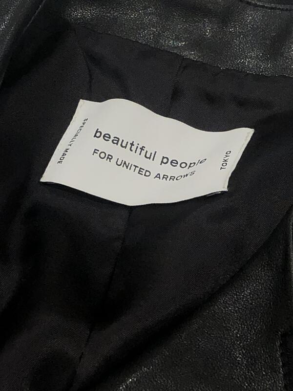 THE RERACS　レザー