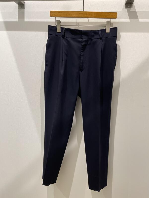 H BEAUTY&YOUTH スラックス