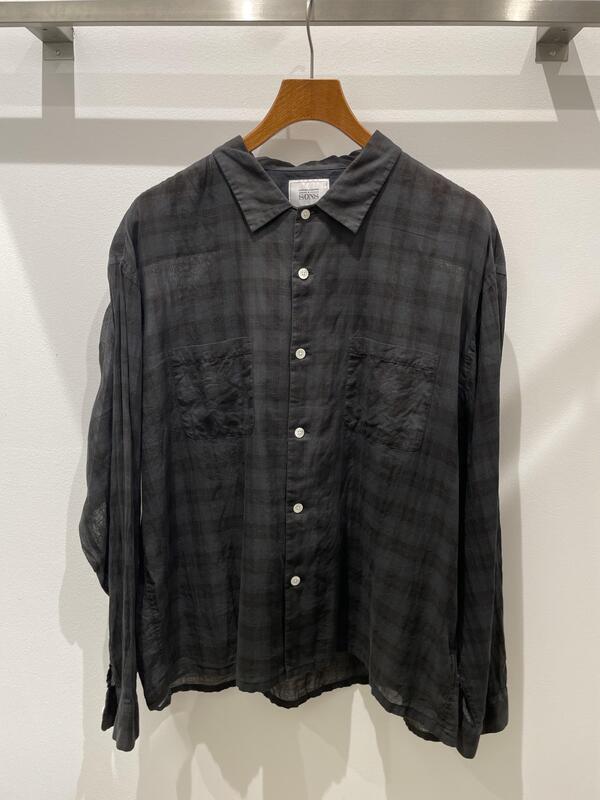 UNITED ARROWS&SONS シャツ