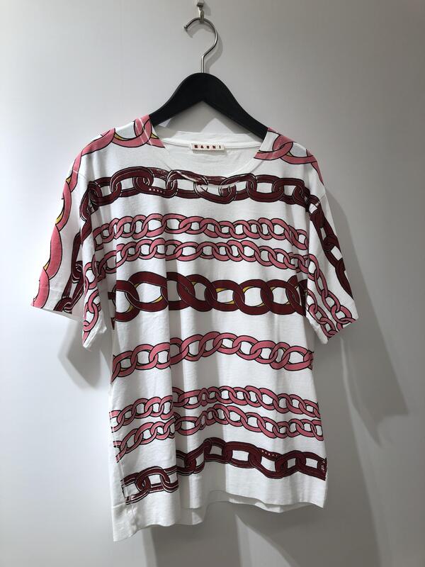 MARNI Tシャツ