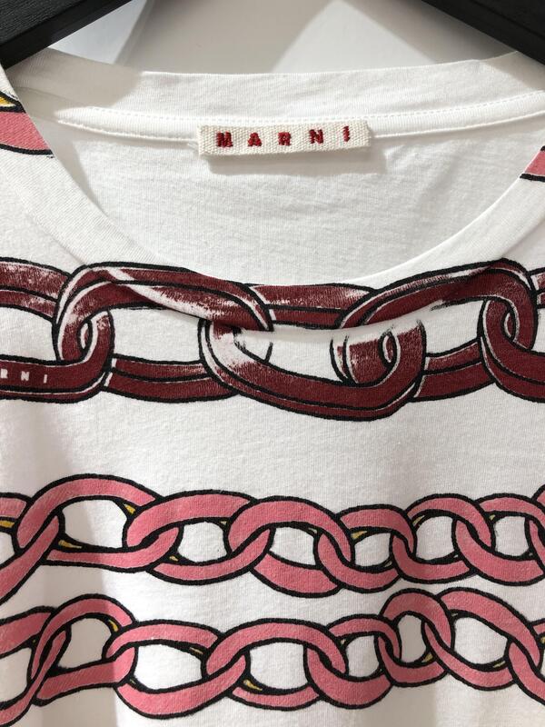 MARNI Tシャツ