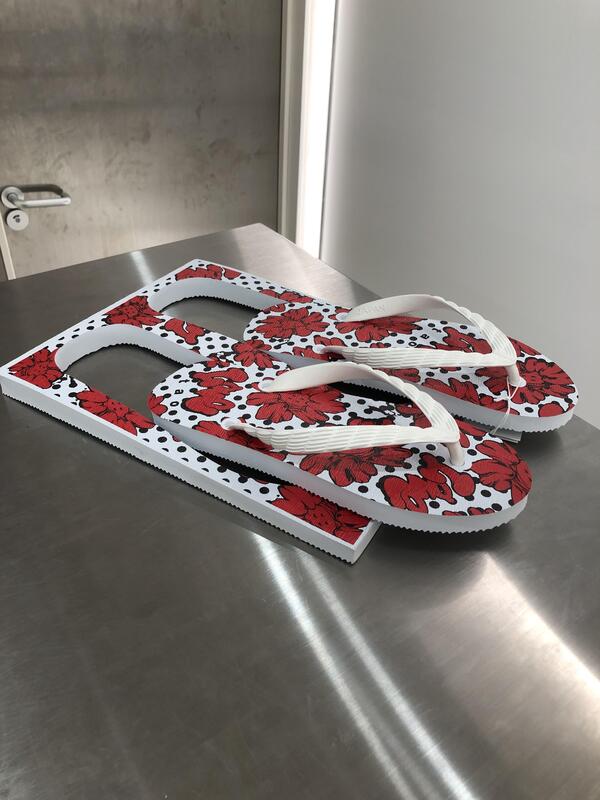 TAOビーチサンダル