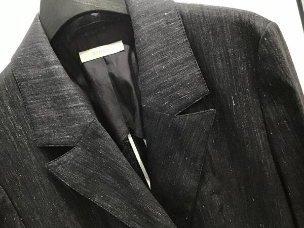 エポカ　ジャケット