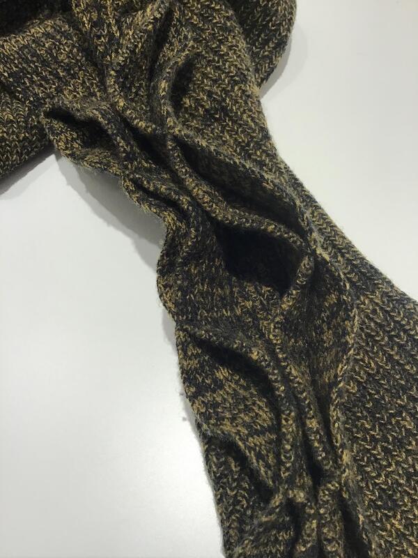 little suzieニット