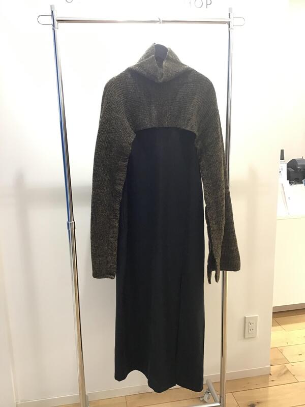 little suzieニット