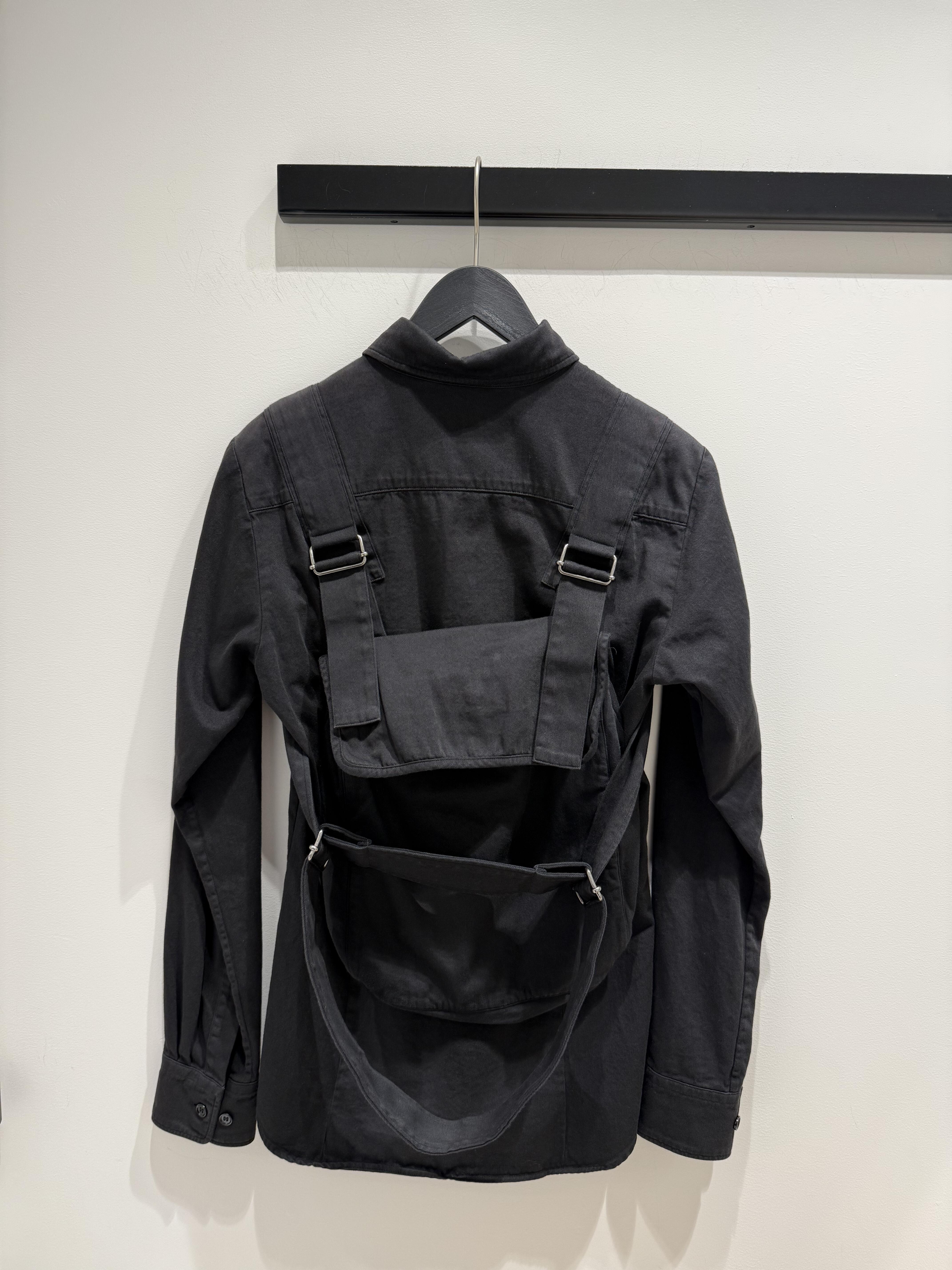 DRIES VAN NOTEN　ブルゾン