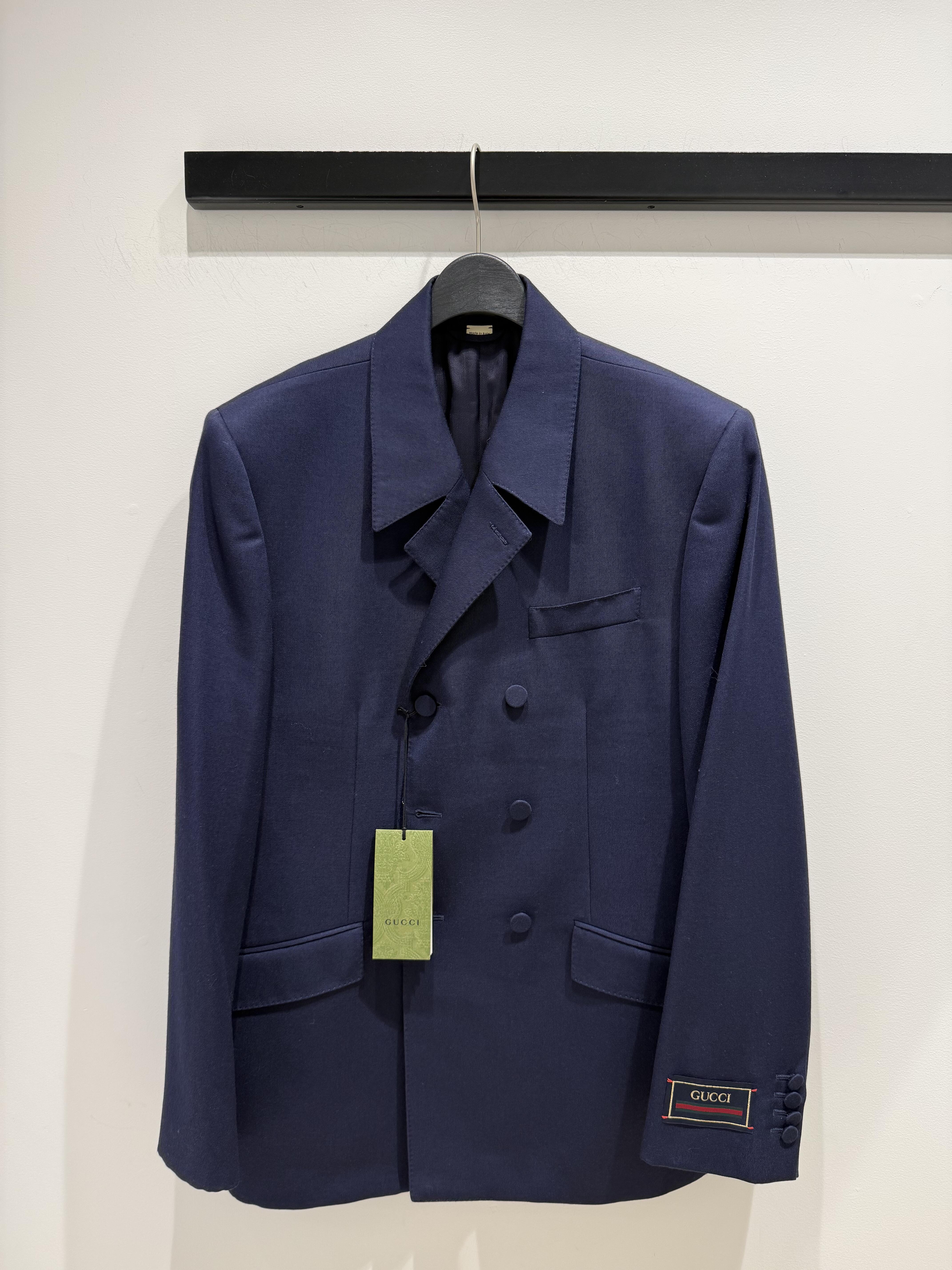 GUCCI　ジャケット