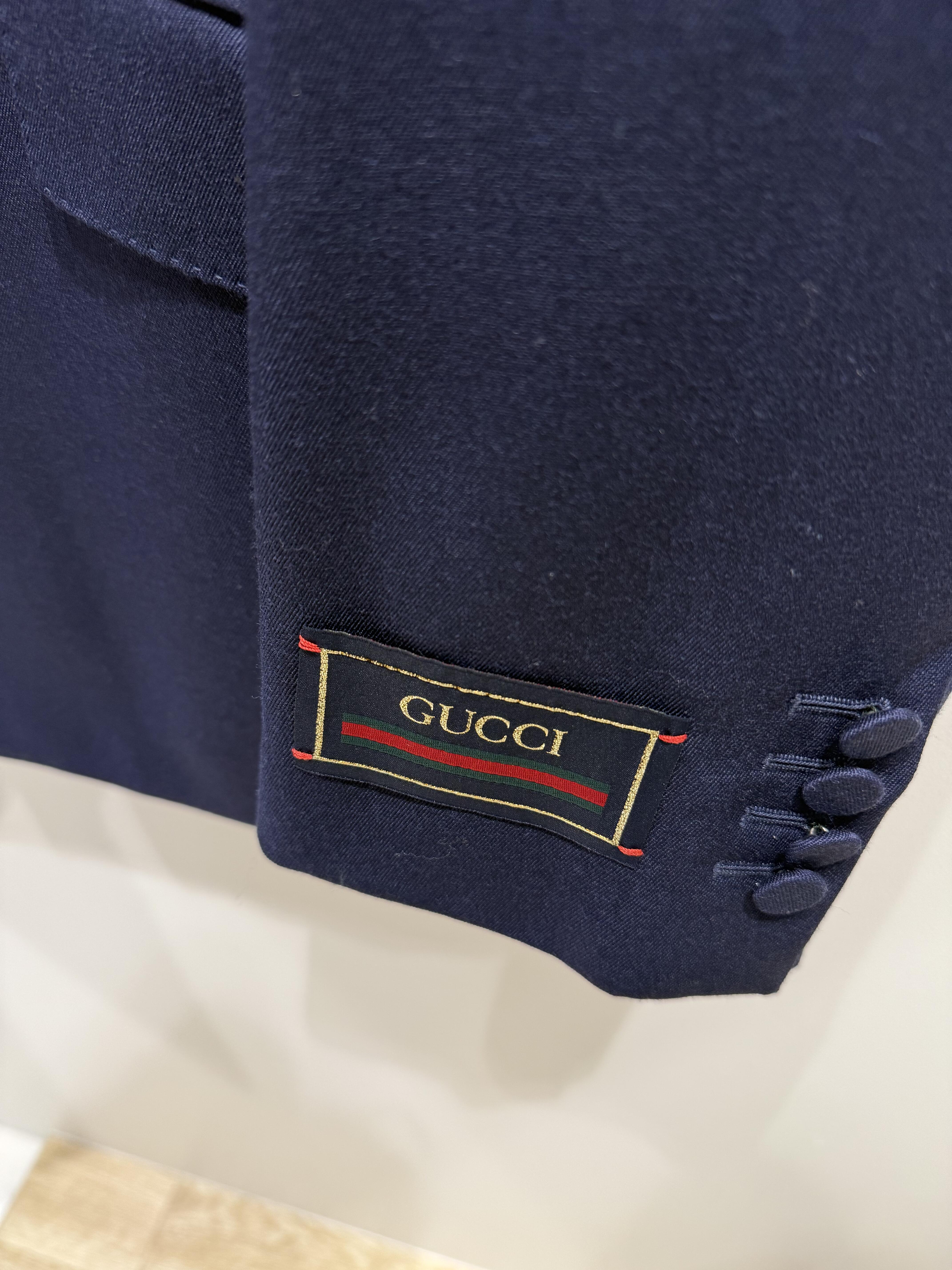 GUCCI　ジャケット